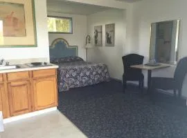 Ocean Avenue Inn