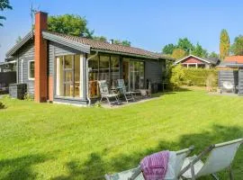 Nice Home In Børkop With Wi-Fi