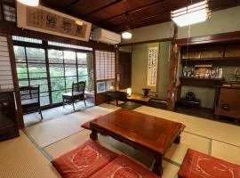 町屋ゲストハウスならまち