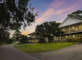 McMillans of Metung Coastal Resort