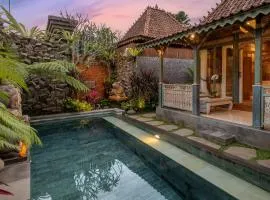 Astala Ubud Villa