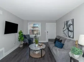 Buckhead 2BR Free Parking & Wi-Fi