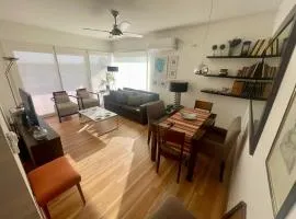Hermoso departamento en Vicente Lopez