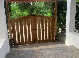 Suite Bosques de Olon