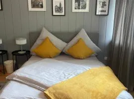 City Apartment 4 Krefeld 20km DUS Airport