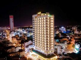 Areca Hotel Nha Trang, khách sạn ở Nha Trang