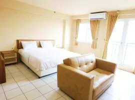 Nusantara Rooms Mutiara By Reccoma