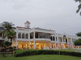 Tanjung Puteri Golf and Resort Malaysia