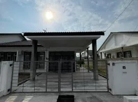 Homestay faleeq