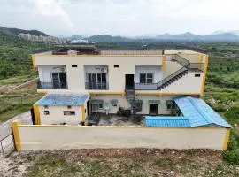 Mount Villa
