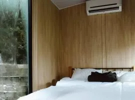 Dreamscape Tiny House 2 by Tiny Away