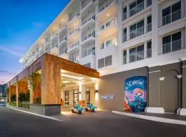 普吉岛千琇悦酒店