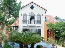 Happy Villa Soc Son - Venuestay