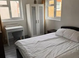 Chester Double Room