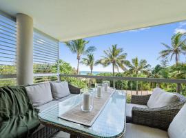 Mooloomba Two by Discover Stradbroke, hotel v destinaci Point Lookout