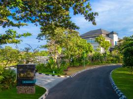 Ululani Bali, hotel in Uluwatu