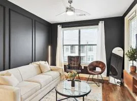 Lux 1B w Pool Near Toyota HQ The Star Legacy West 1339