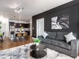 Stylish 2B2B Near Toyota HQ The Star Legacy West 2359