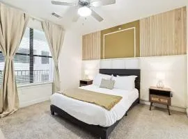 Modern 2B2B Near Toyota HQ The Star Legacy West 2450