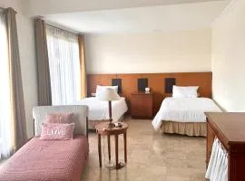 Turtledove Guesthouse