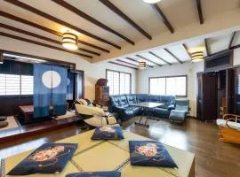 70s JapaneseStyle 2LDK 30 Min Shibuya 50sqm Space