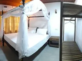 Rustic Villa In Kalutara South