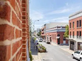 Diamonds By The Dock2 King Beds Premium West End