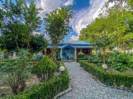 Hotel Tiger's Den - Peace Home, Family、ソーラハのホテル