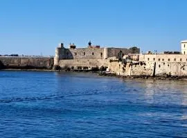 ortigia adriana suite