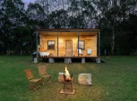 'casuarina' - Picturesque Kangaroo Valley Cottage