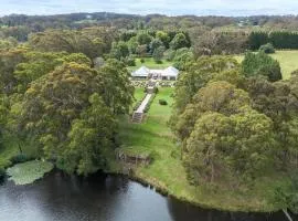 The Bundanoon Lakehouse
