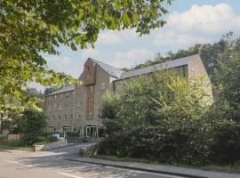 48 Rock Mill
