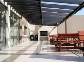 Stunning spacious Studio apartment