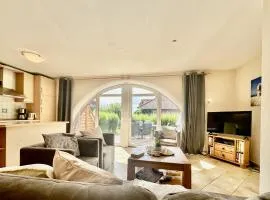 Haus Emmi - Hooksiel