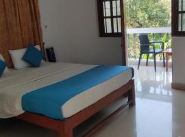 Pebbles Guesthouse, Hotel in Anjuna