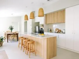 House of Banksia