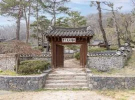 Chosun Royal Family Hotel
