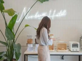 No25 Hotel Jeonju Sanjeong