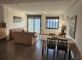 Moraira Seaview Appartment 6