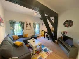 Ferienwohnung Groote Gat