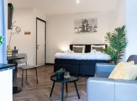 Studio With A Kitchen And Bathroom - Vilmos OLD