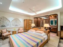 Artisav House-A Luxury Boutique Stay