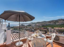 알무녜카르에 위치한 호텔 Casa Carmen