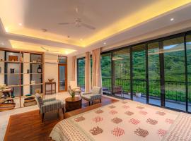 Artisav House-A Luxury Boutique Stay, four-star hotel in Jaipur