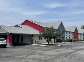 Ramada by Wyndham Effingham