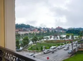 Canvas Sapa Legend Hotel