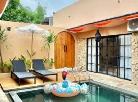 Sampai Villa Sahara