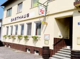 Gästehaus Franz