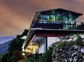 Gapyeong Sangol Spa Pension