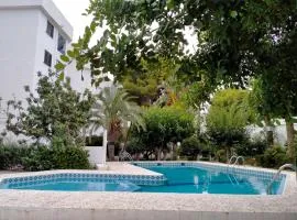 ESTUDIO EN TRES CARABELAS, PLAYA LAS FUENTES